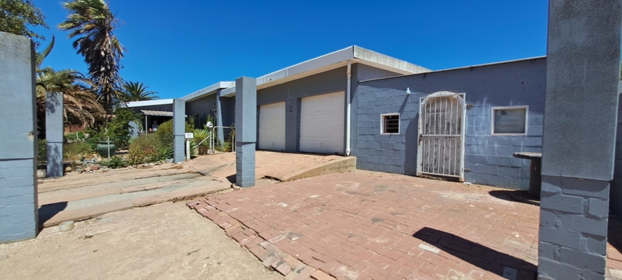 4 Bedroom Property for Sale in Vredenburg Western Cape